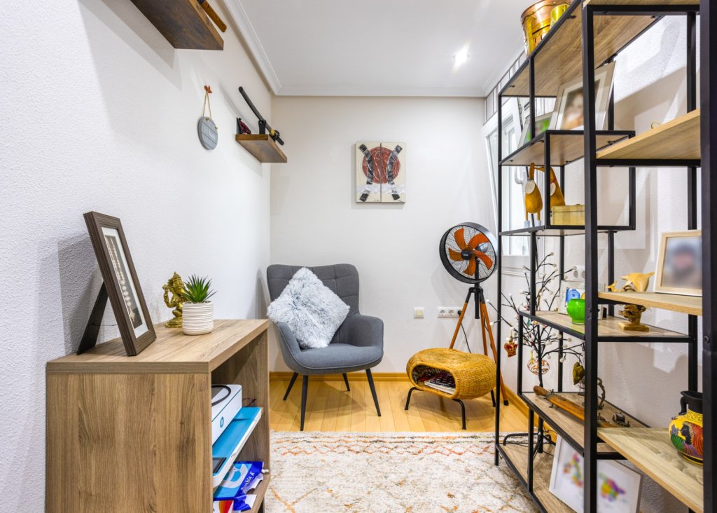 Sale - Apartment - Flat - Los Montesinos