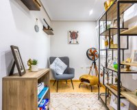 Sale - Apartment - Flat - Los Montesinos