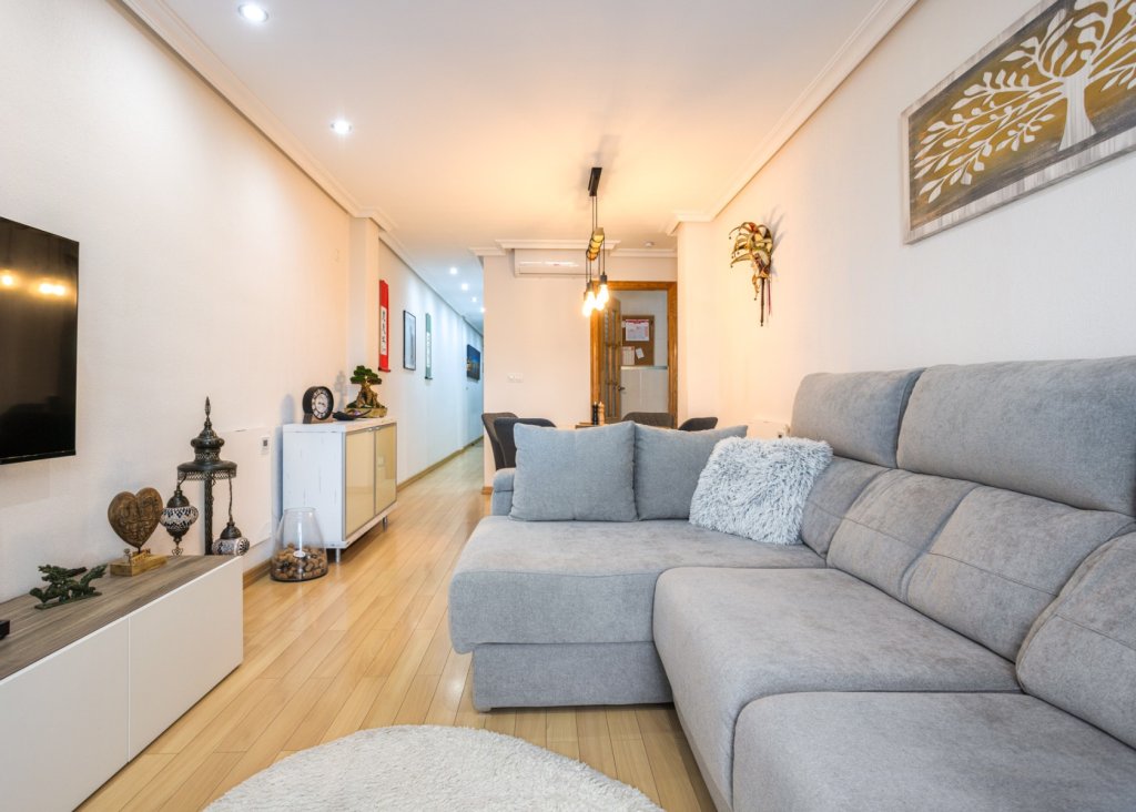 Sale - Apartment - Flat - Los Montesinos