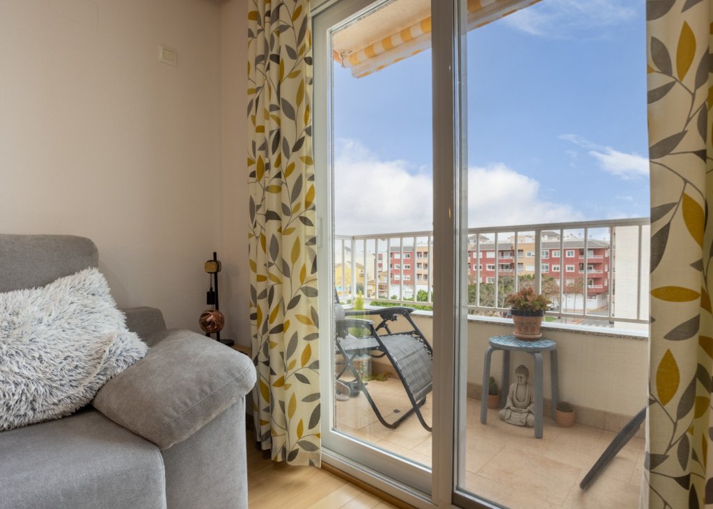 Sale - Apartment - Flat - Los Montesinos