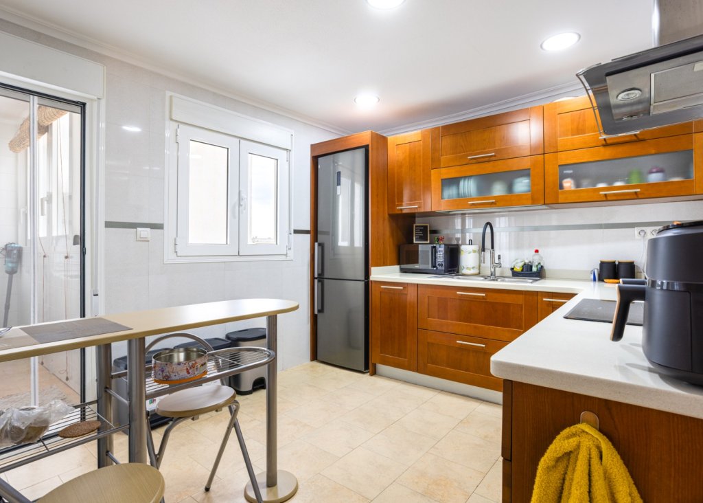 Sale - Apartment - Flat - Los Montesinos