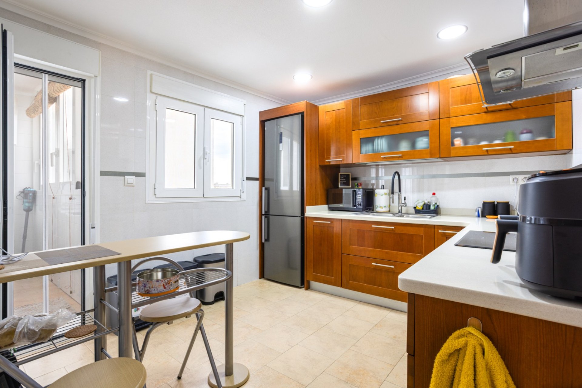 Sale - Apartment - Flat - Los Montesinos