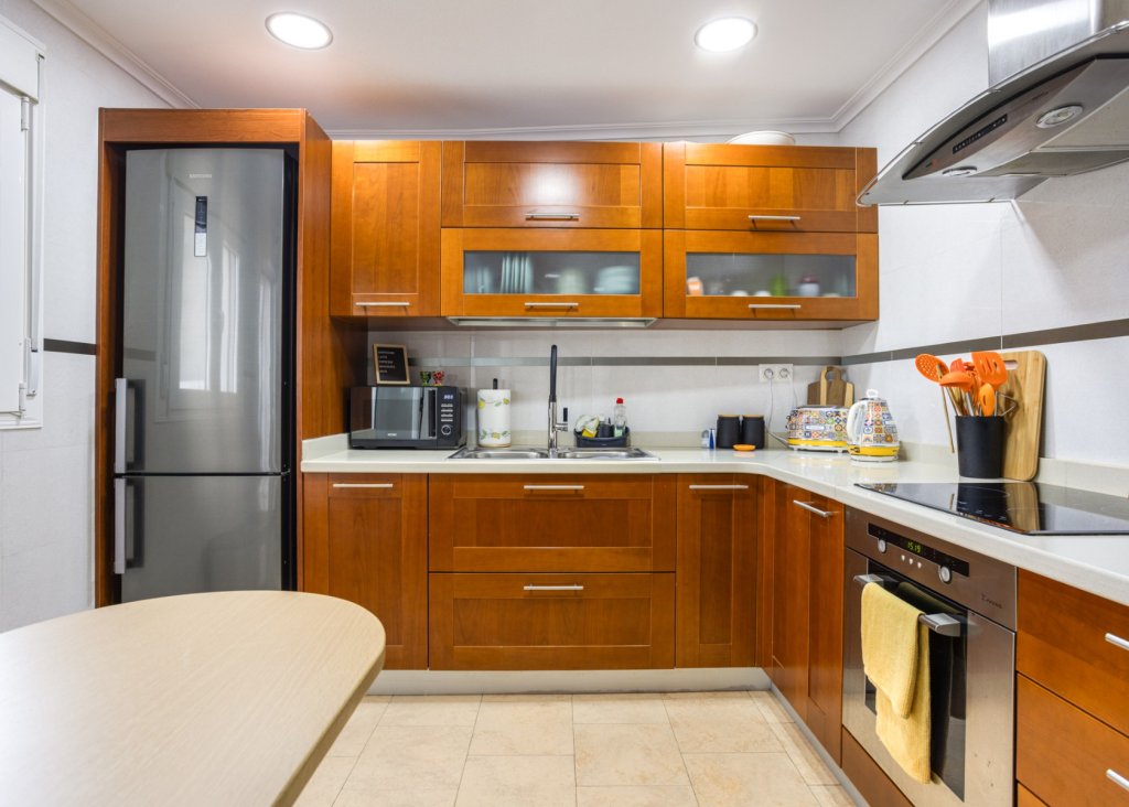 Sale - Apartment - Flat - Los Montesinos