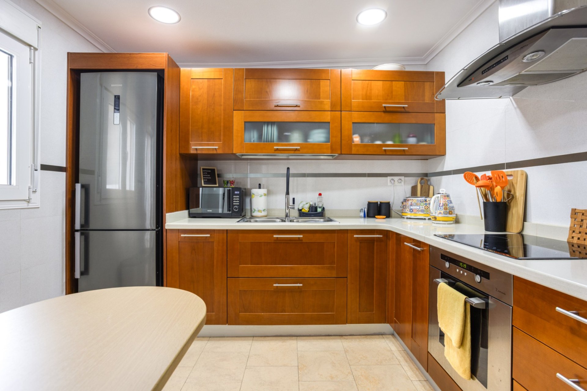 Sale - Apartment - Flat - Los Montesinos