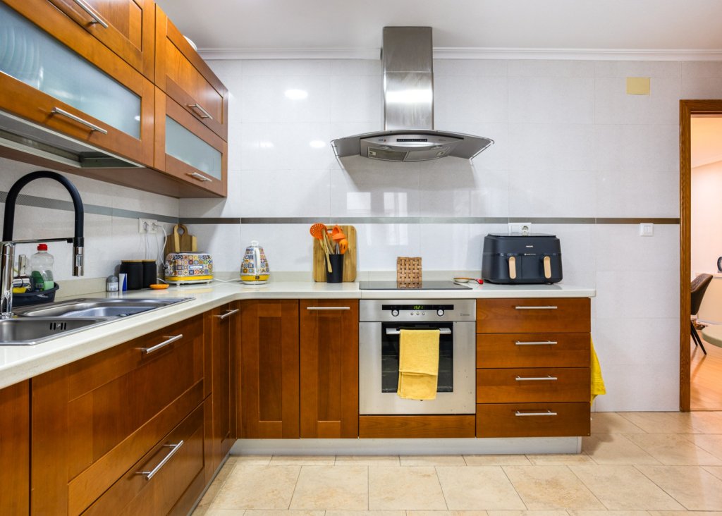 Sale - Apartment - Flat - Los Montesinos