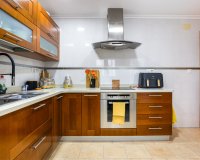 Sale - Apartment - Flat - Los Montesinos