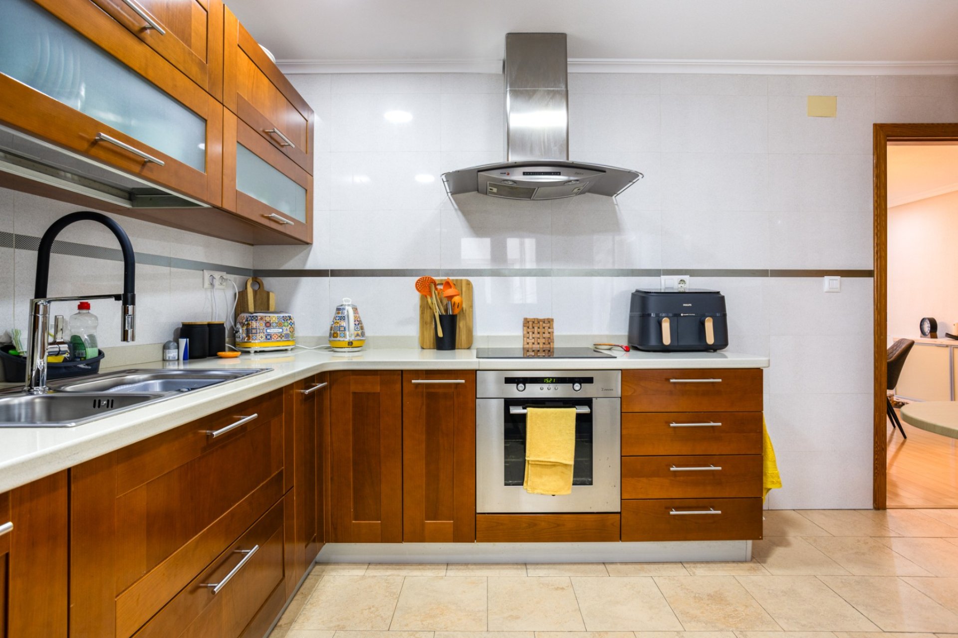 Sale - Apartment - Flat - Los Montesinos