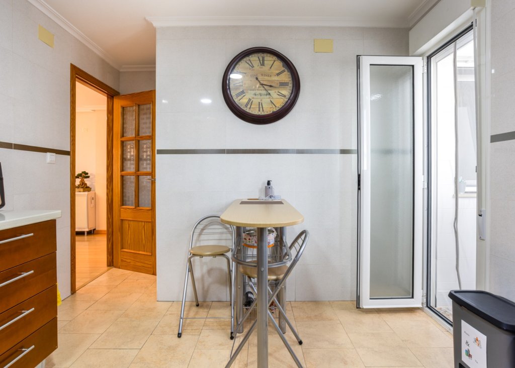 Sale - Apartment - Flat - Los Montesinos