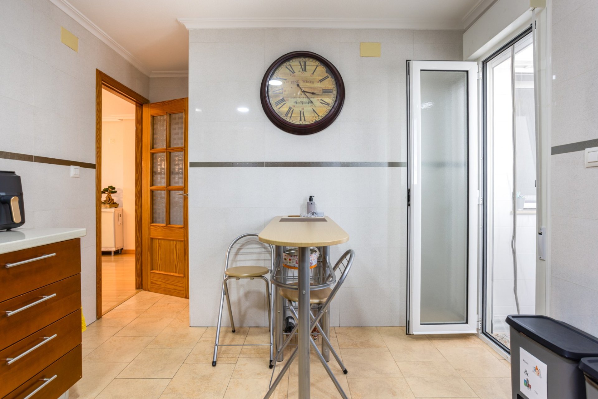 Sale - Apartment - Flat - Los Montesinos