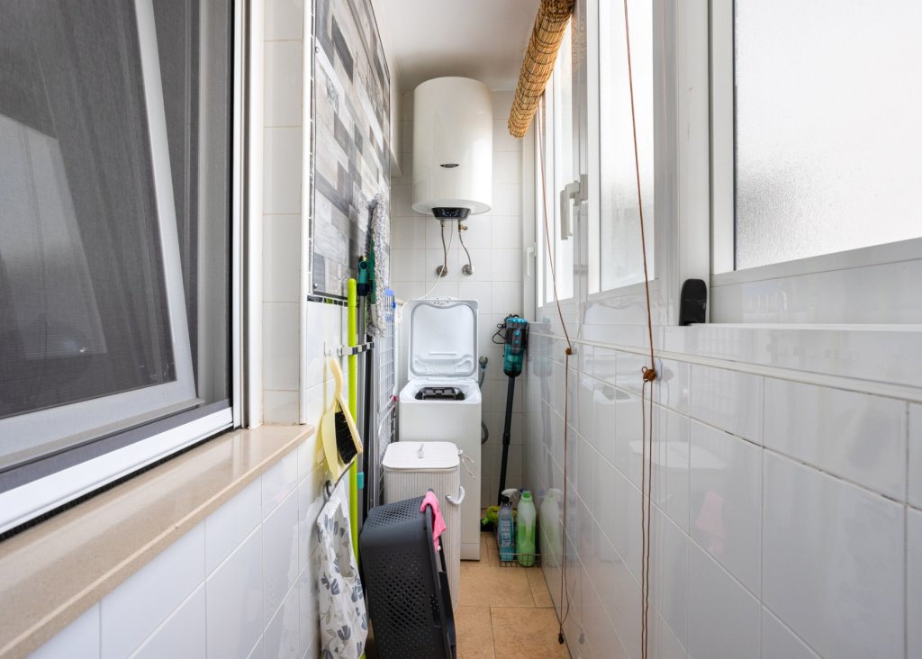 Sale - Apartment - Flat - Los Montesinos