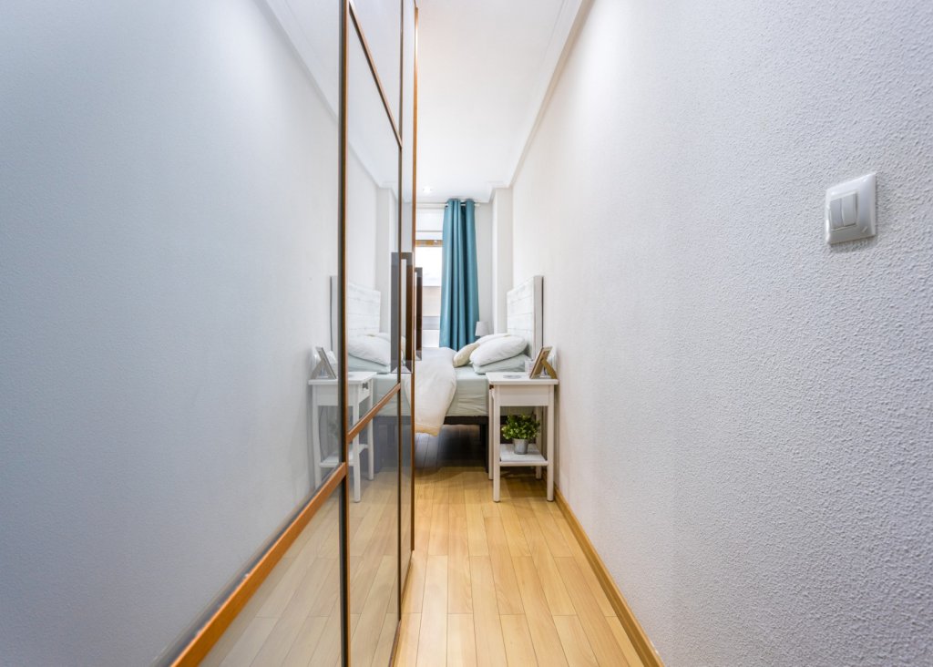 Sale - Apartment - Flat - Los Montesinos