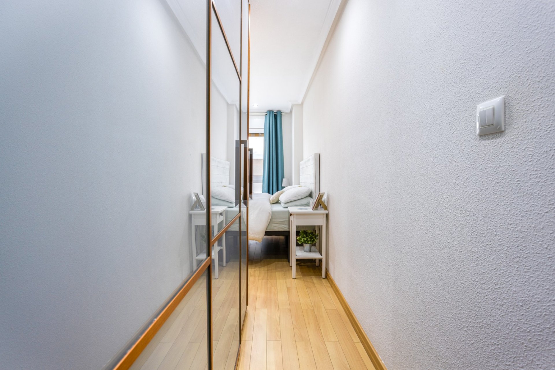 Sale - Apartment - Flat - Los Montesinos