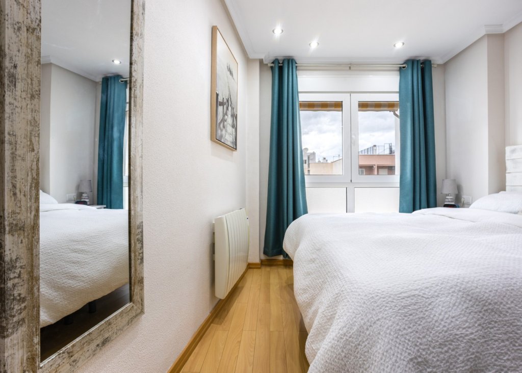 Sale - Apartment - Flat - Los Montesinos