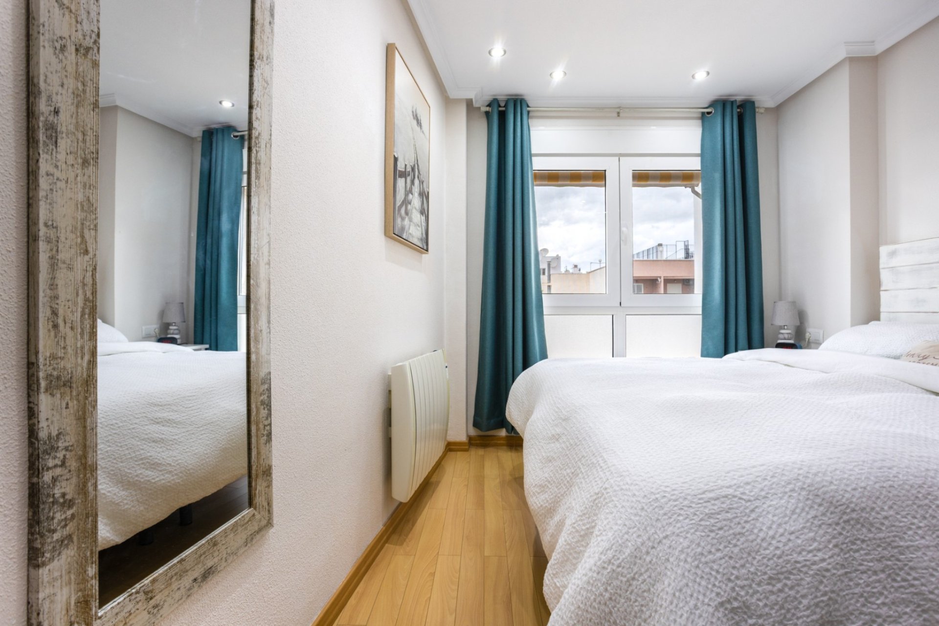 Sale - Apartment - Flat - Los Montesinos