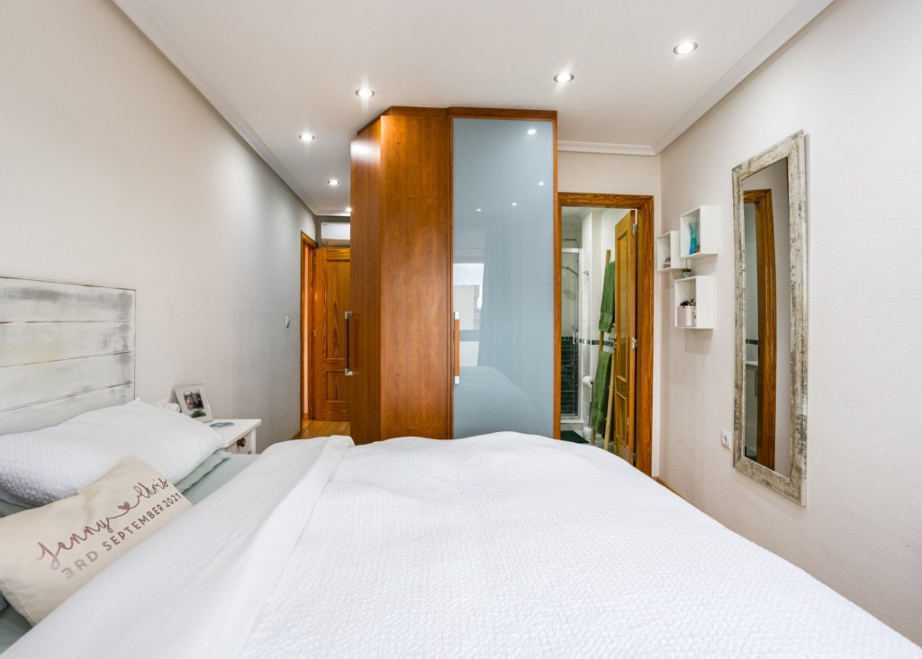 Sale - Apartment - Flat - Los Montesinos