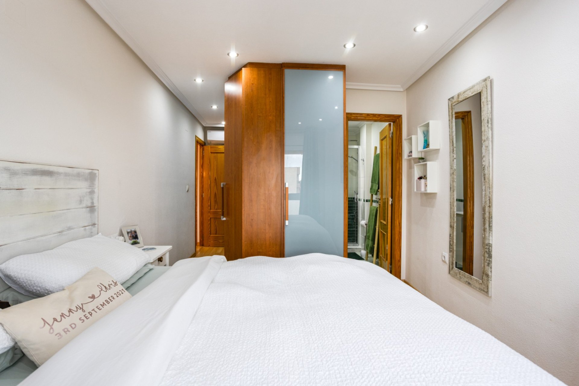 Sale - Apartment - Flat - Los Montesinos