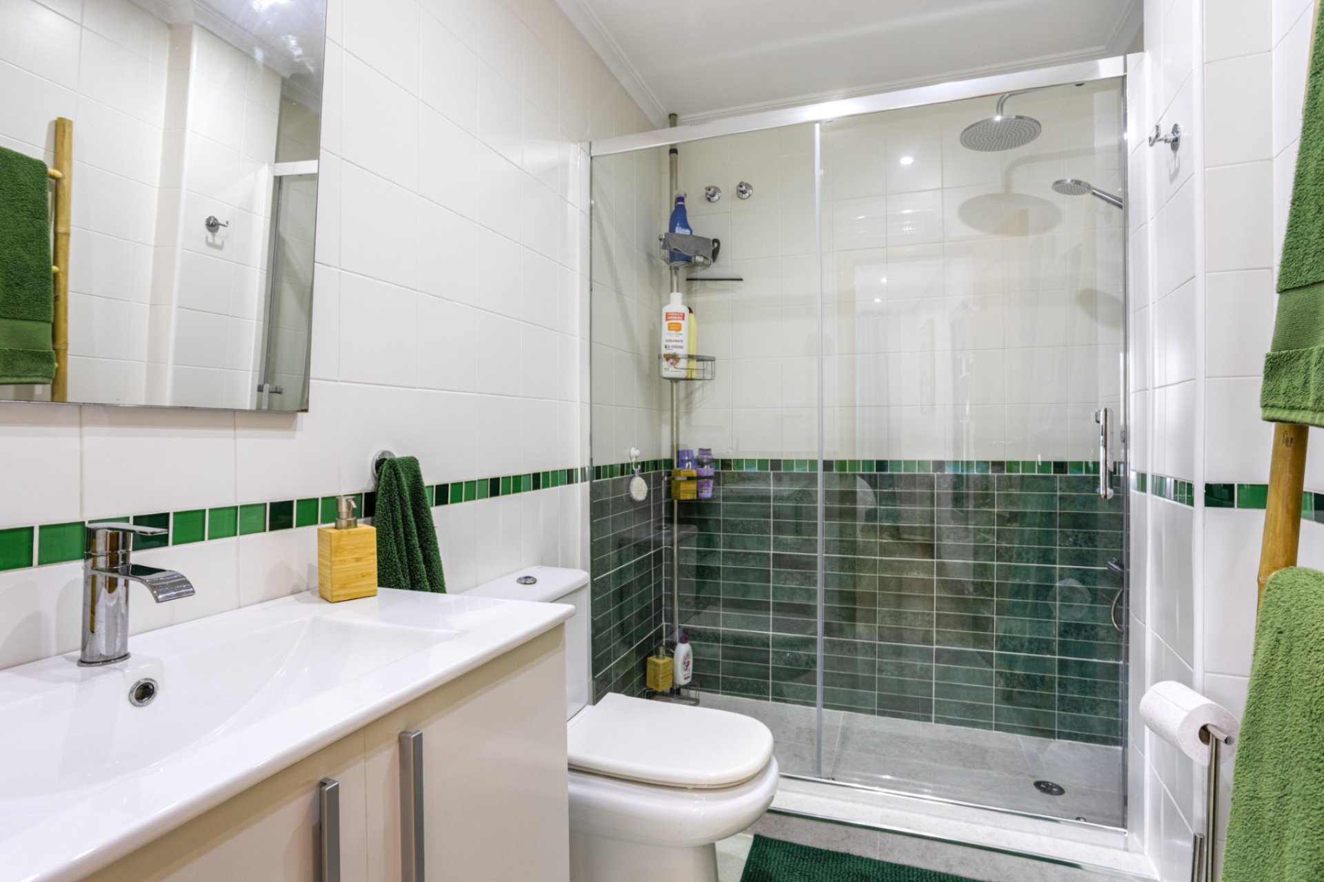 Sale - Apartment - Flat - Los Montesinos