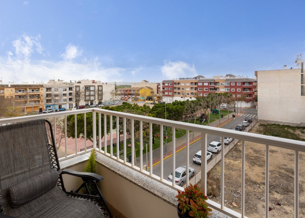 Sale - Apartment - Flat - Los Montesinos