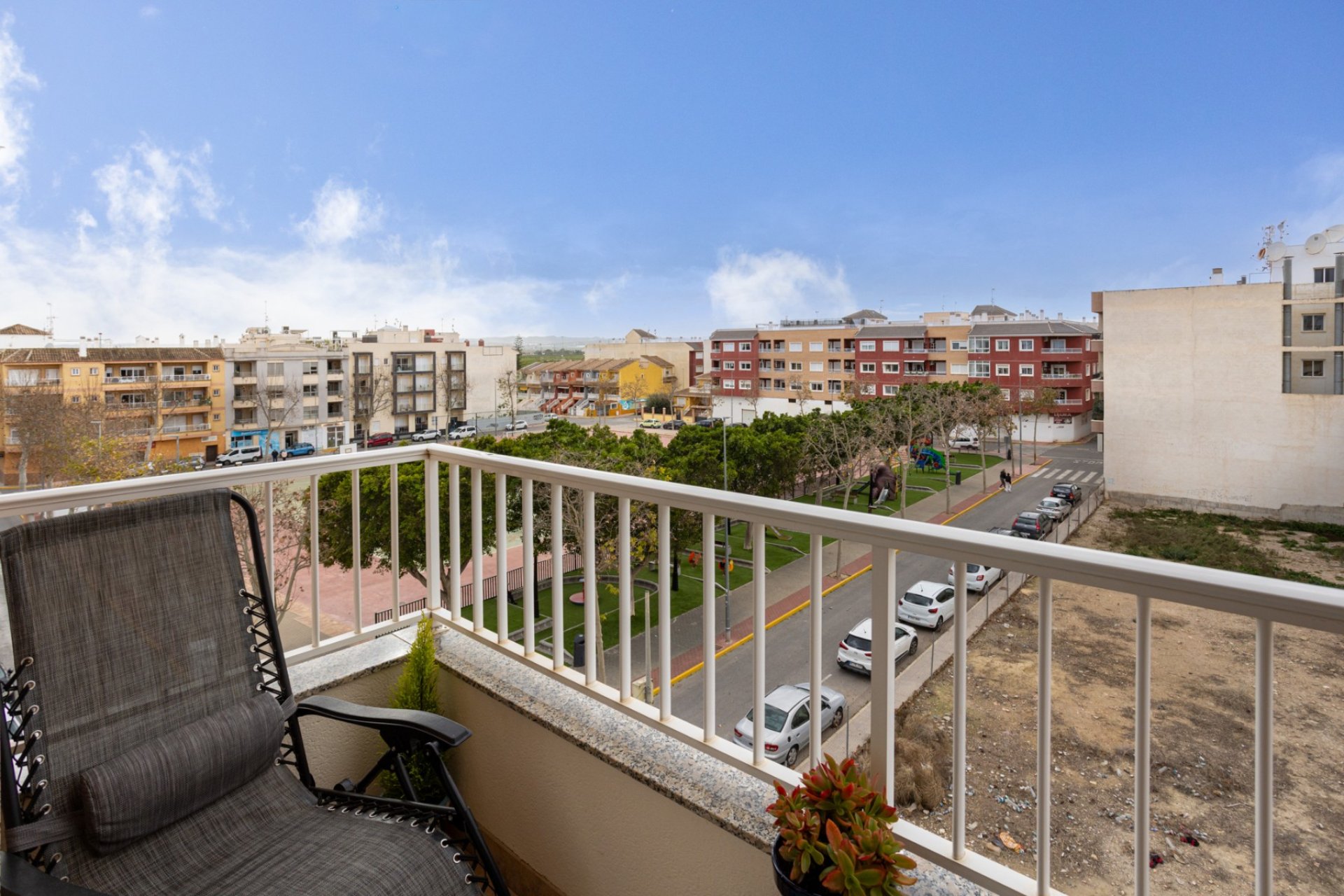 Sale - Apartment - Flat - Los Montesinos