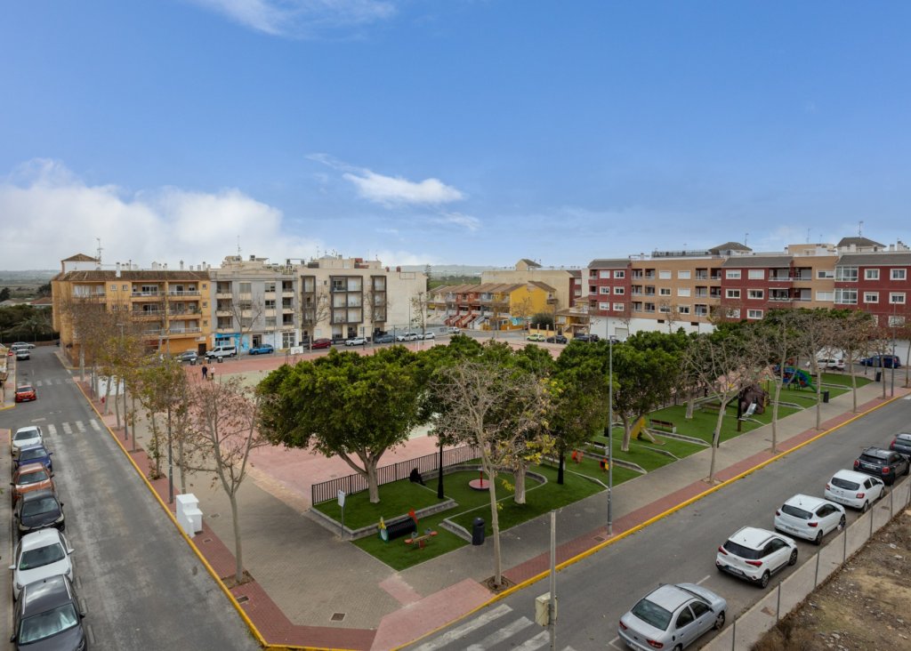 Sale - Apartment - Flat - Los Montesinos