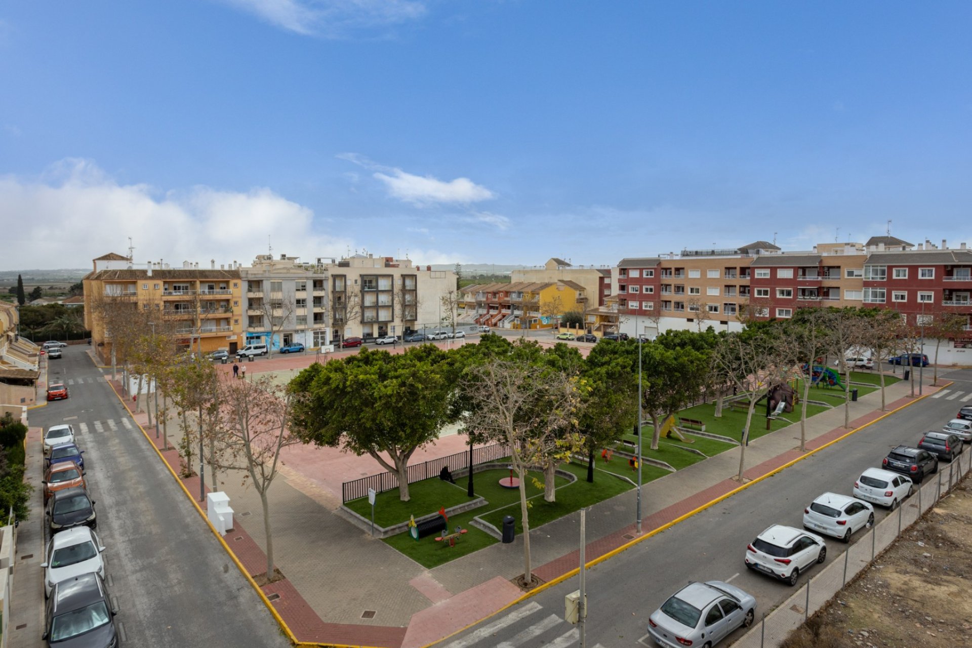 Sale - Apartment - Flat - Los Montesinos