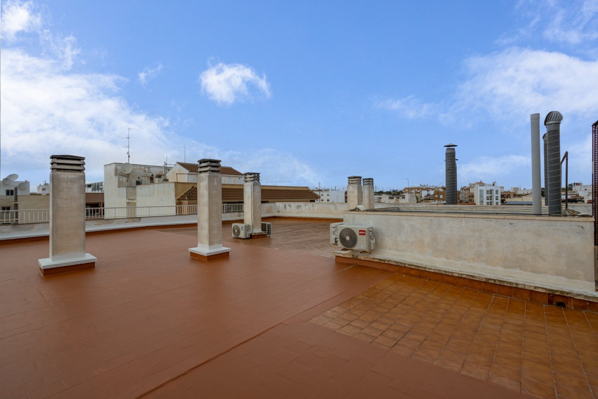 Sale - Apartment - Flat - Los Montesinos