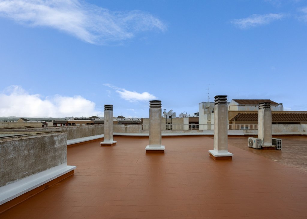 Sale - Apartment - Flat - Los Montesinos