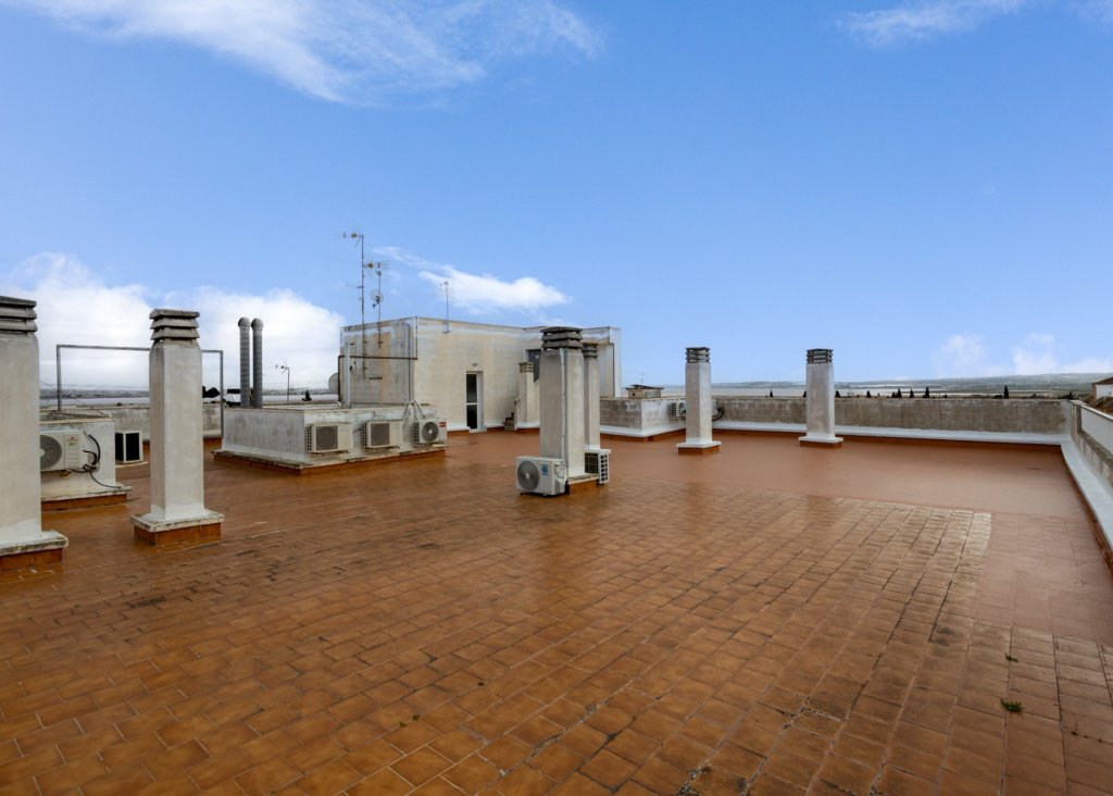 Sale - Apartment - Flat - Los Montesinos