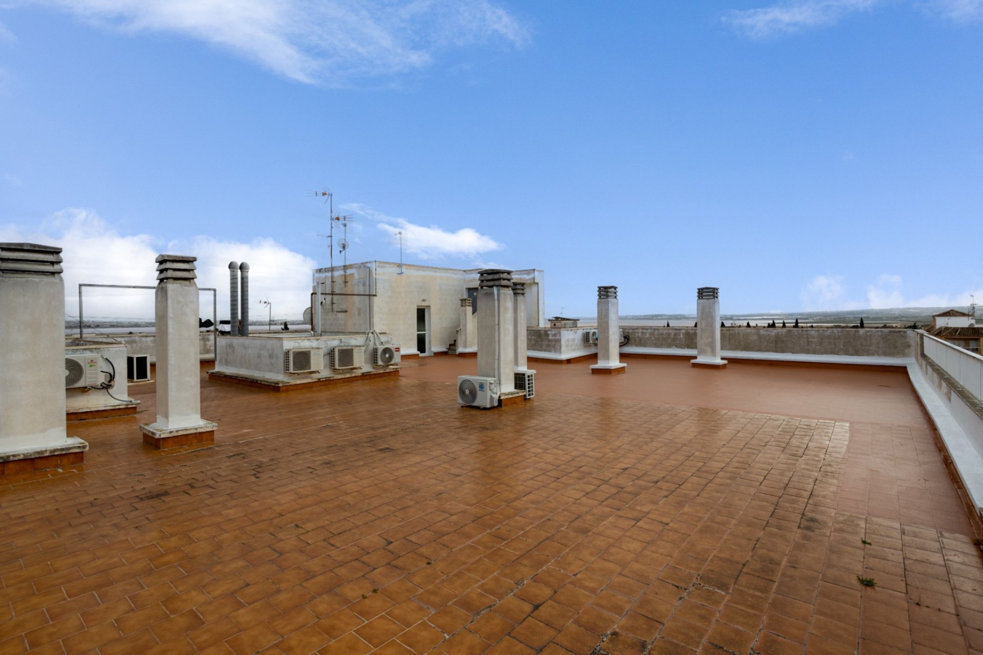 Sale - Apartment - Flat - Los Montesinos