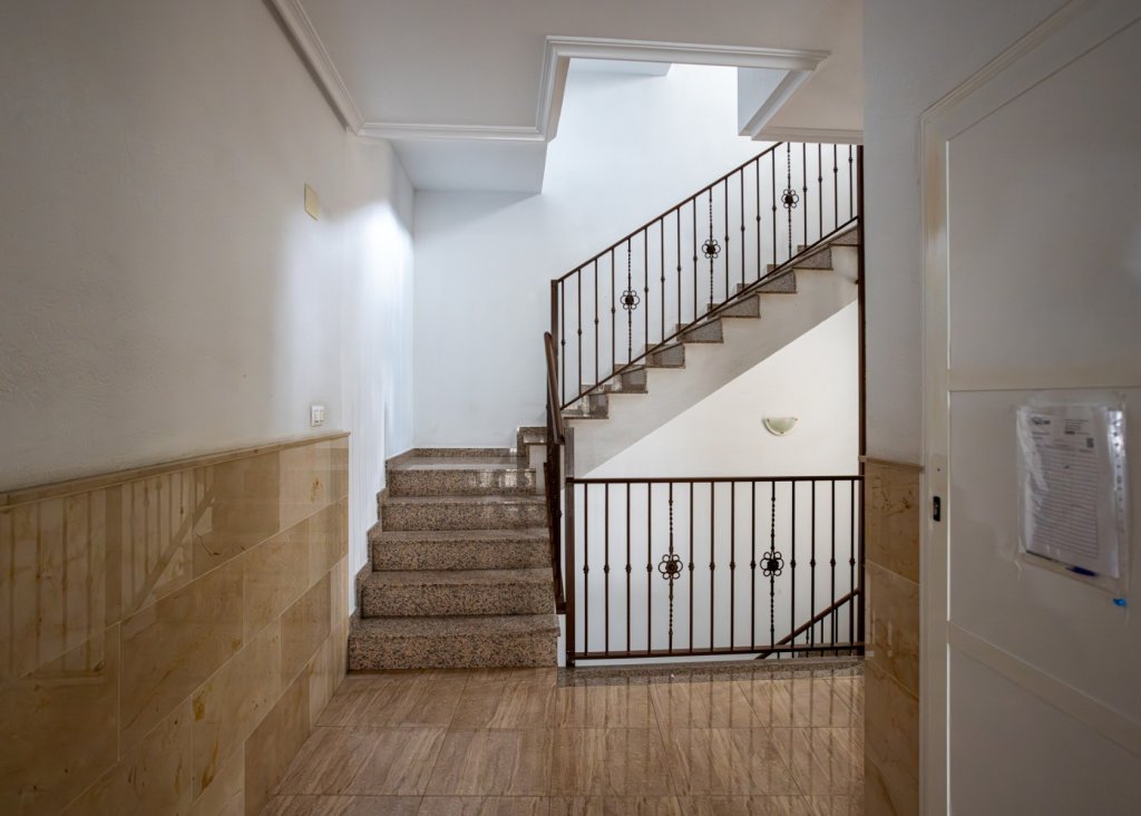 Sale - Apartment - Flat - Los Montesinos