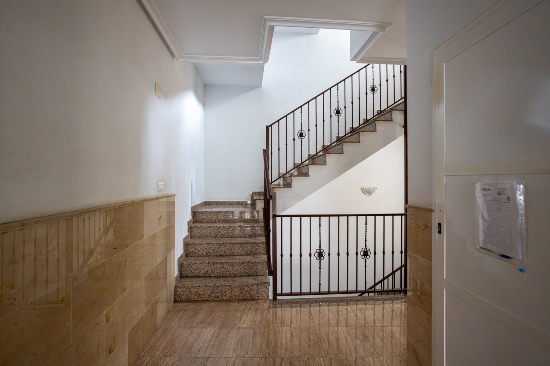 Sale - Apartment - Flat - Los Montesinos