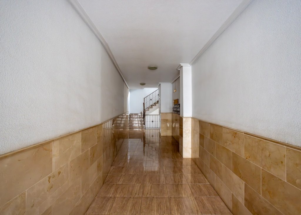 Sale - Apartment - Flat - Los Montesinos