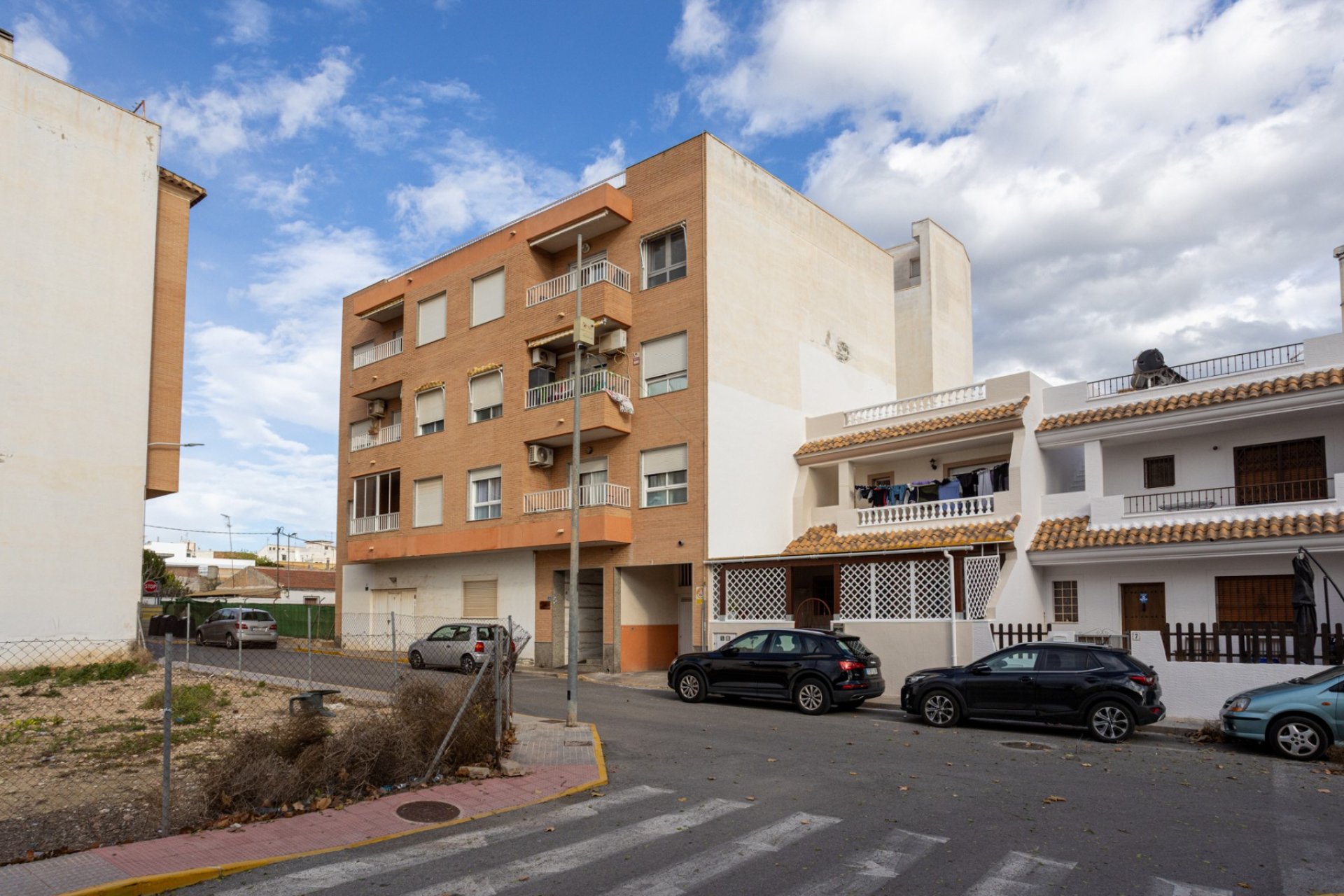 Sale - Apartment - Flat - Los Montesinos