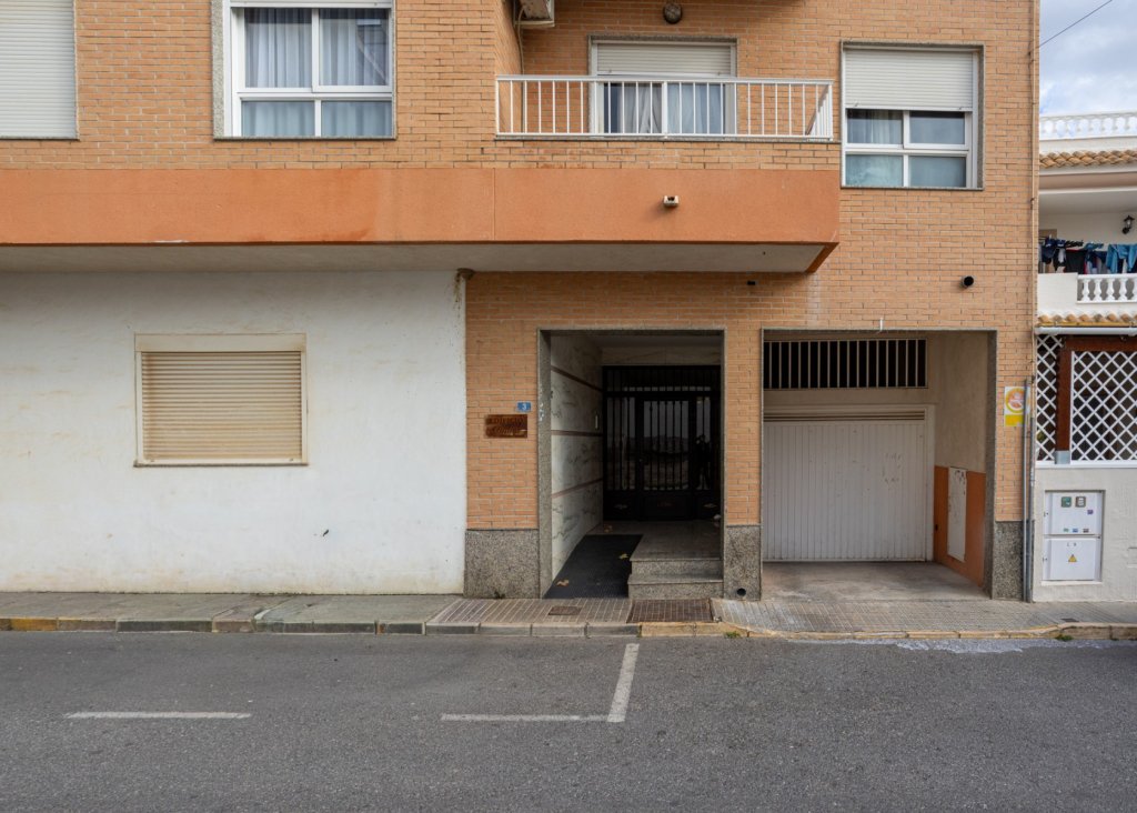 Sale - Apartment - Flat - Los Montesinos
