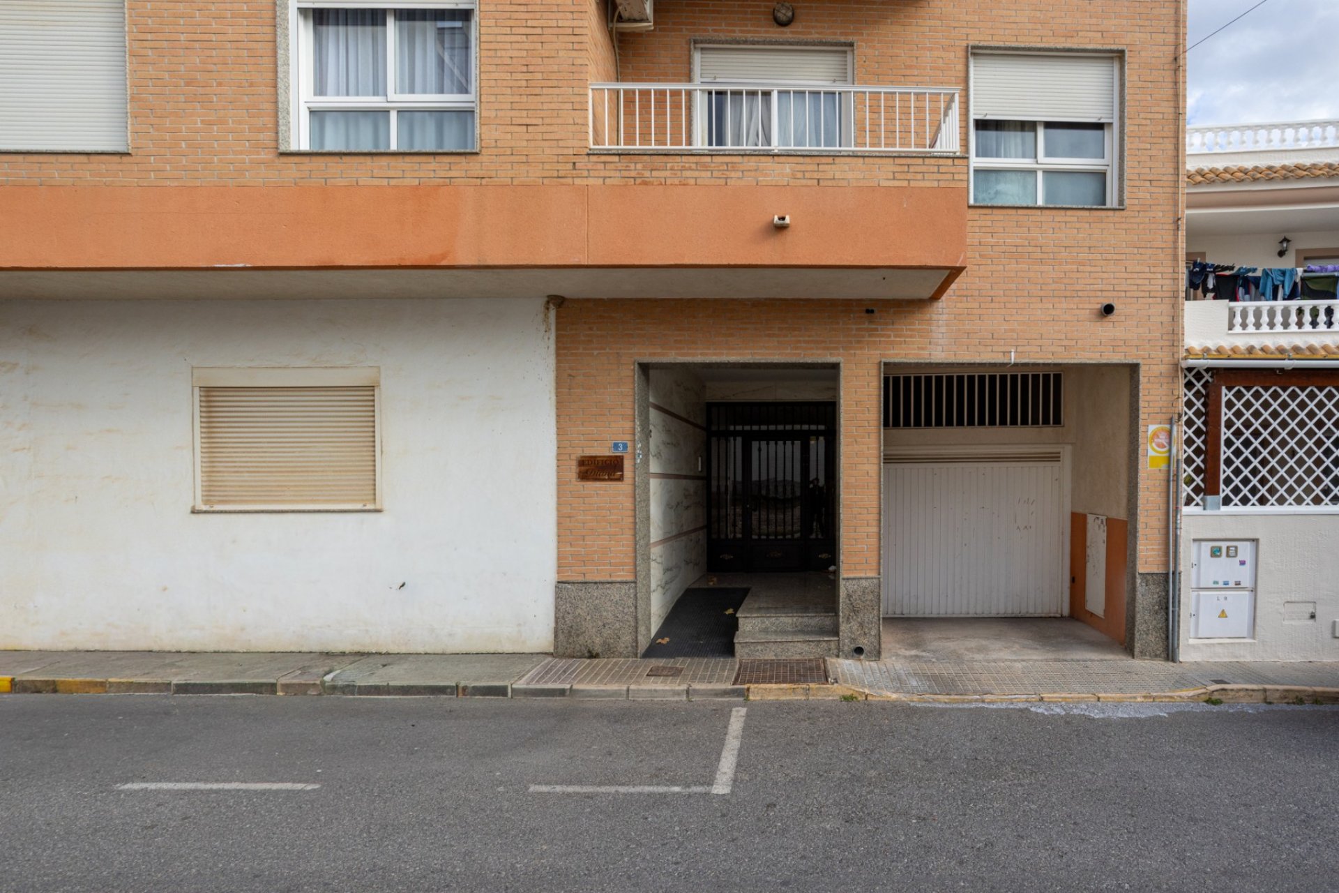 Sale - Apartment - Flat - Los Montesinos