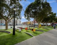 Sale - Apartment - Flat - Los Montesinos