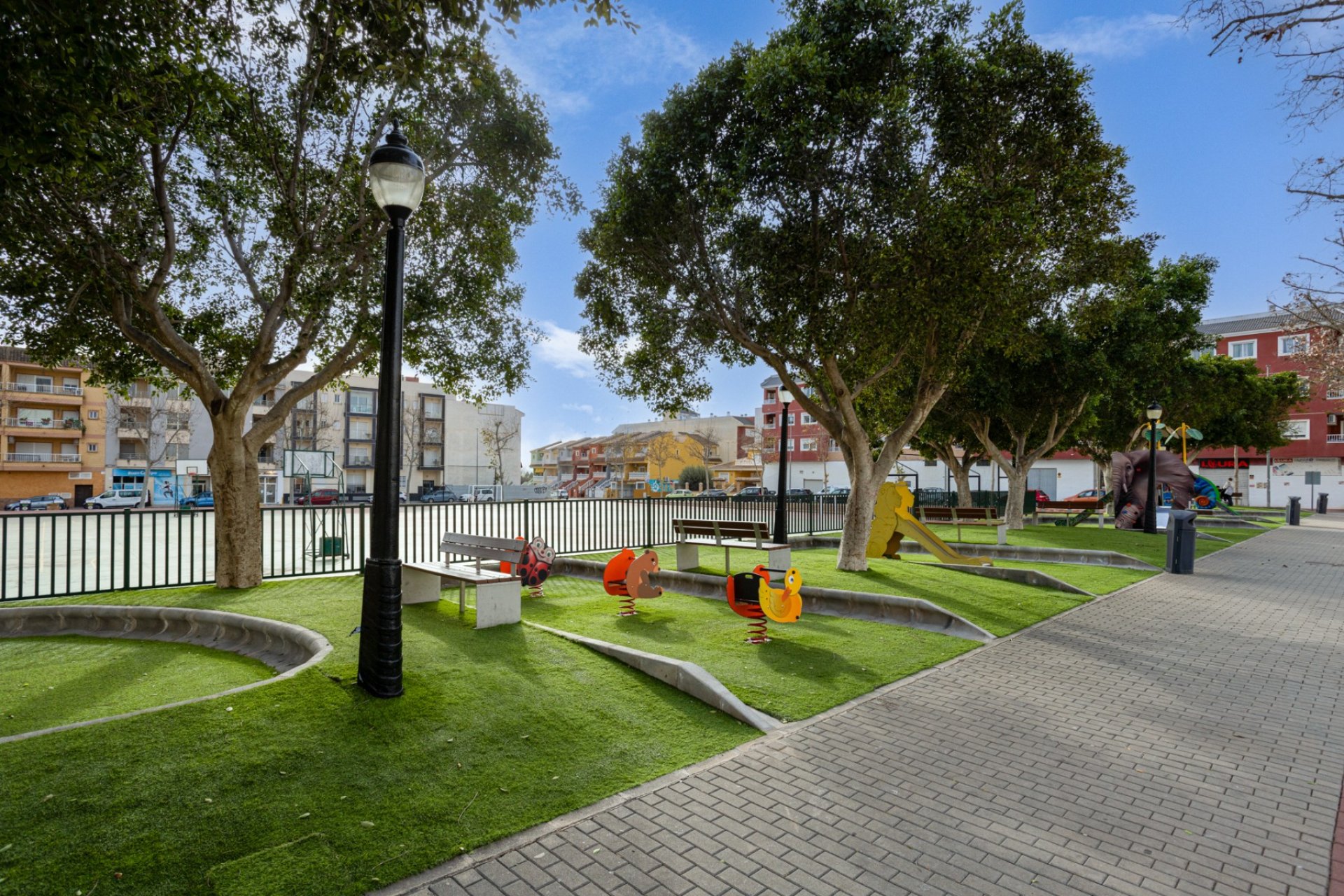 Sale - Apartment - Flat - Los Montesinos