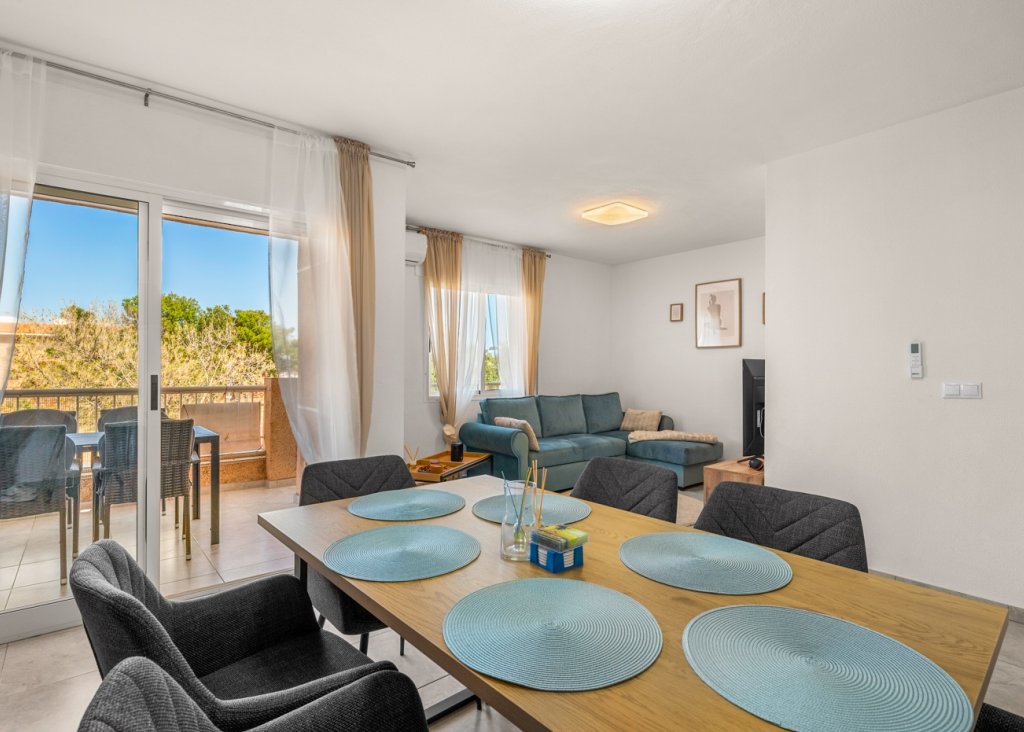Sale - Apartment - Flat - LOS URRUTIAS - ESTRELLA DE MAR