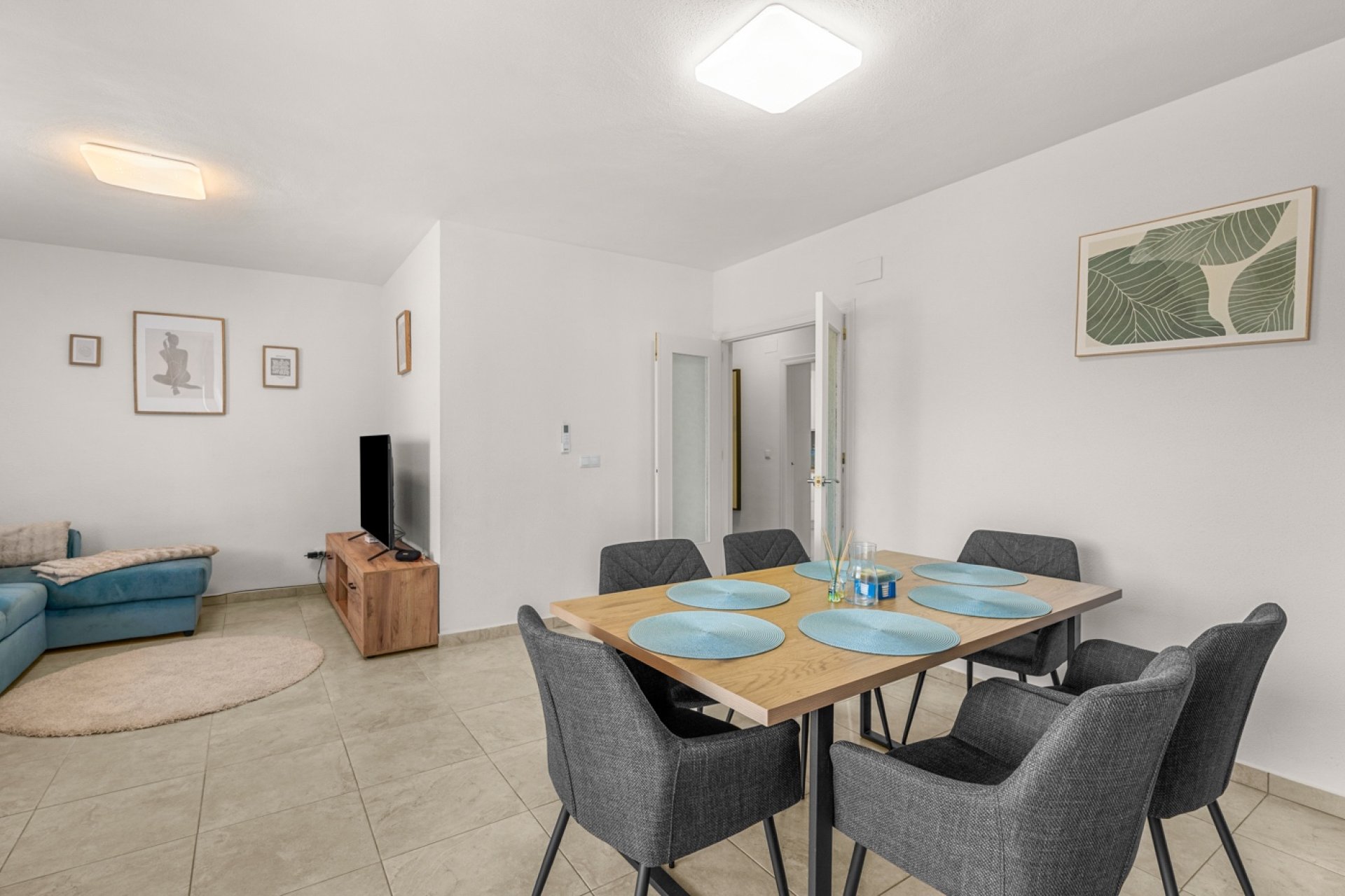 Sale - Apartment - Flat - LOS URRUTIAS - ESTRELLA DE MAR