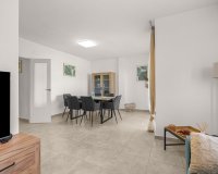 Sale - Apartment - Flat - LOS URRUTIAS - ESTRELLA DE MAR