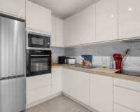 Sale - Apartment - Flat - LOS URRUTIAS - ESTRELLA DE MAR