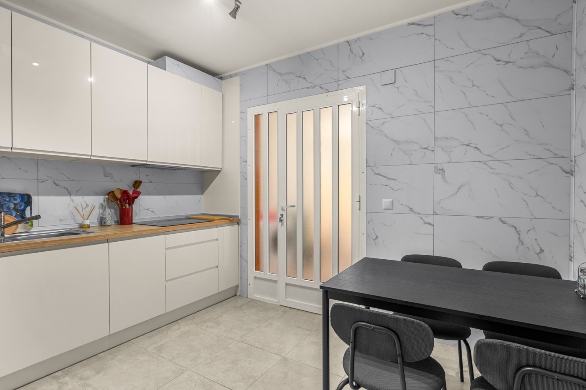 Sale - Apartment - Flat - LOS URRUTIAS - ESTRELLA DE MAR