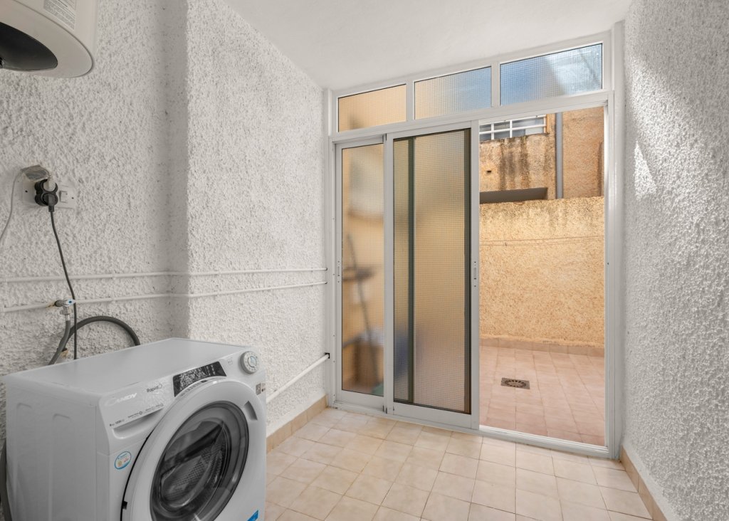 Sale - Apartment - Flat - LOS URRUTIAS - ESTRELLA DE MAR