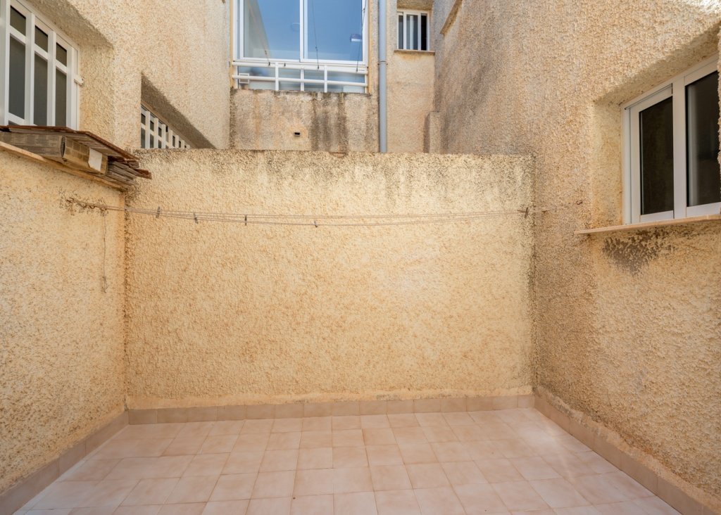 Sale - Apartment - Flat - LOS URRUTIAS - ESTRELLA DE MAR