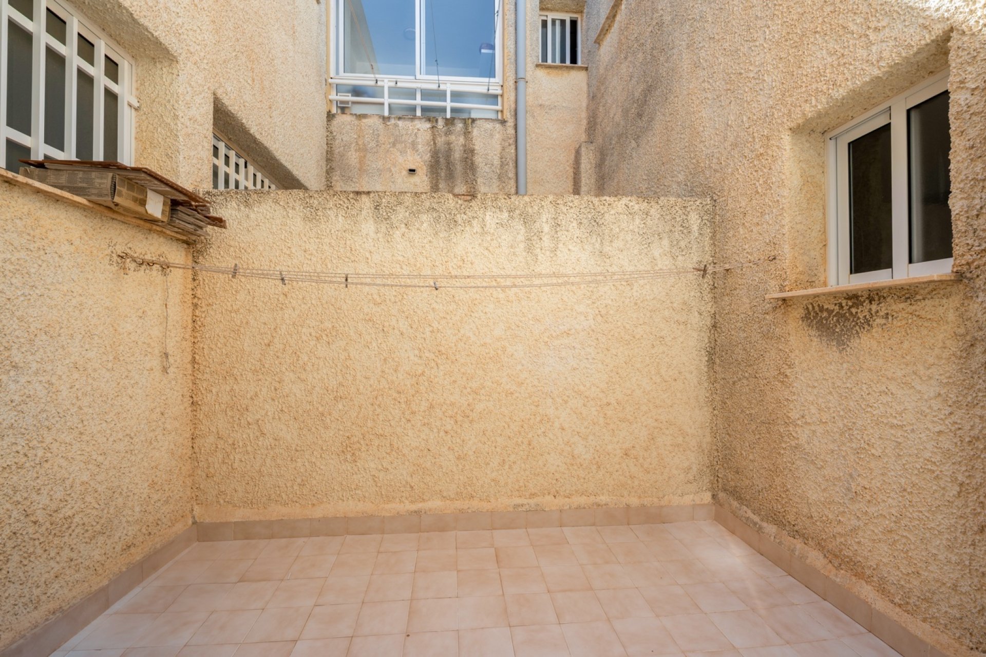 Sale - Apartment - Flat - LOS URRUTIAS - ESTRELLA DE MAR