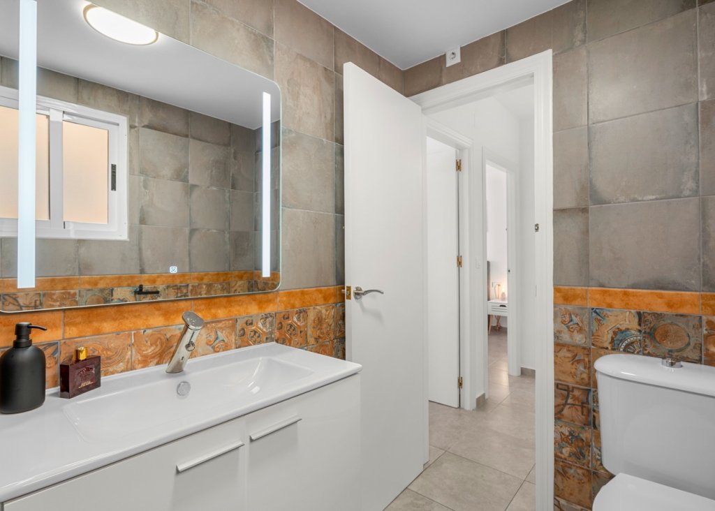 Sale - Apartment - Flat - LOS URRUTIAS - ESTRELLA DE MAR