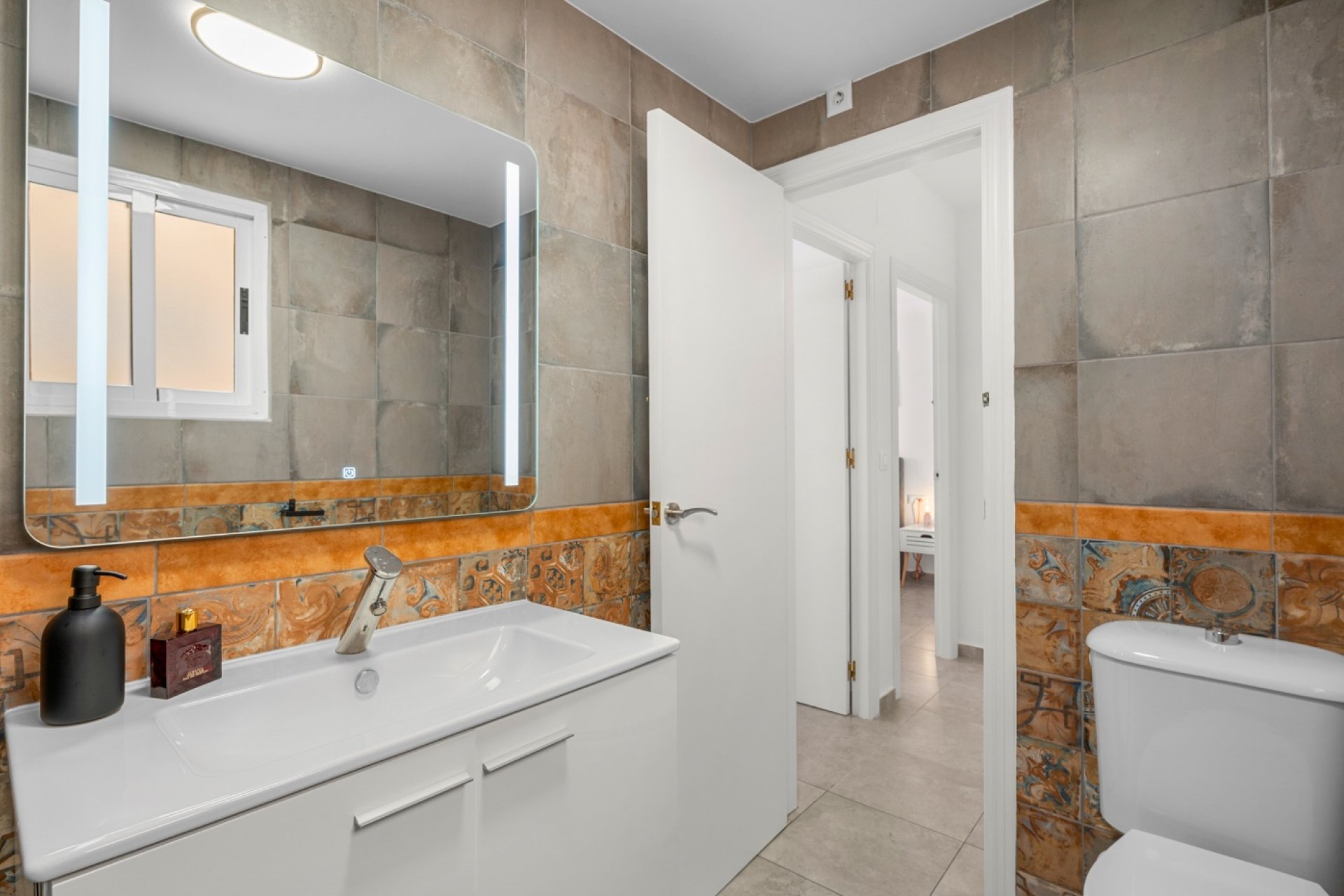 Sale - Apartment - Flat - LOS URRUTIAS - ESTRELLA DE MAR