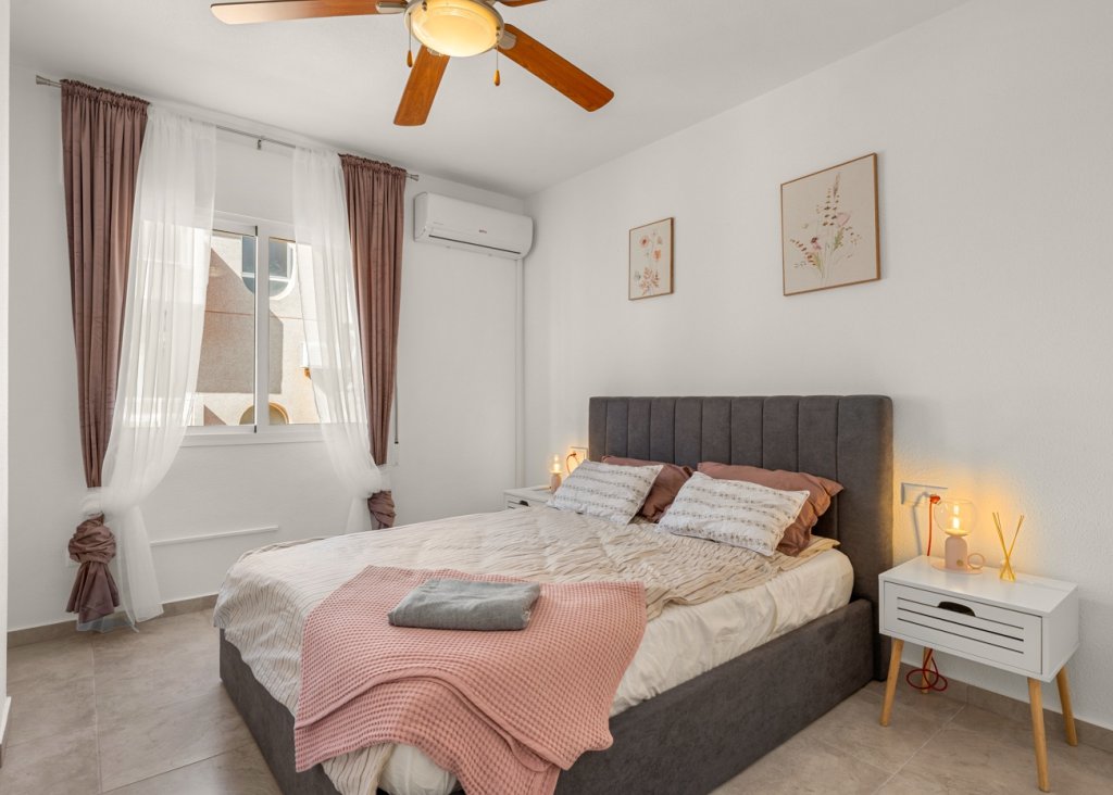 Sale - Apartment - Flat - LOS URRUTIAS - ESTRELLA DE MAR