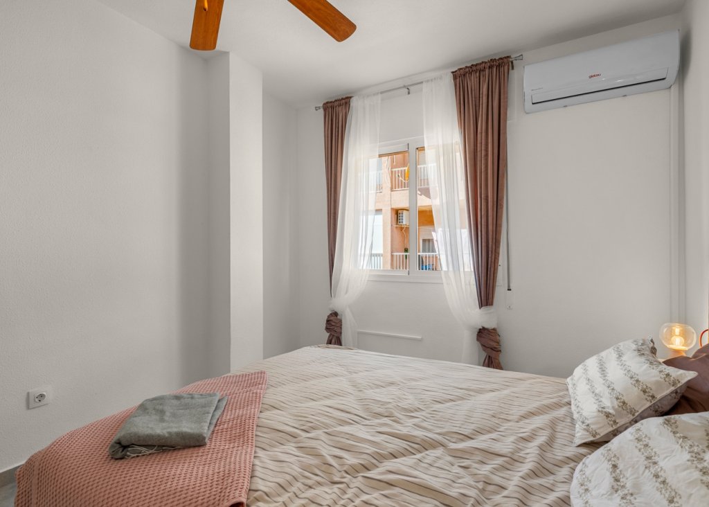 Sale - Apartment - Flat - LOS URRUTIAS - ESTRELLA DE MAR