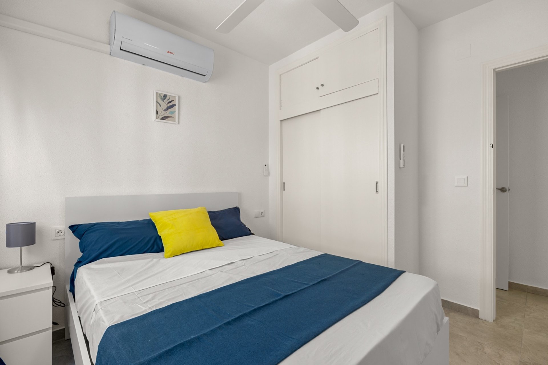 Sale - Apartment - Flat - LOS URRUTIAS - ESTRELLA DE MAR